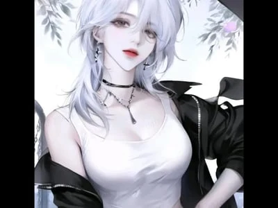 纪筱柔 角色形象