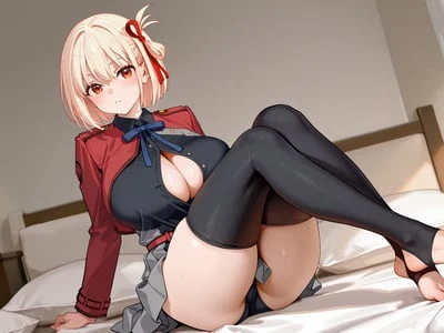 宋欣悦 角色形象