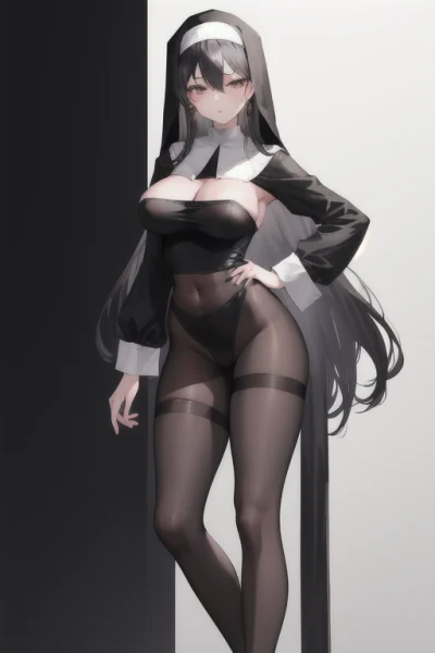 程灵素 角色形象