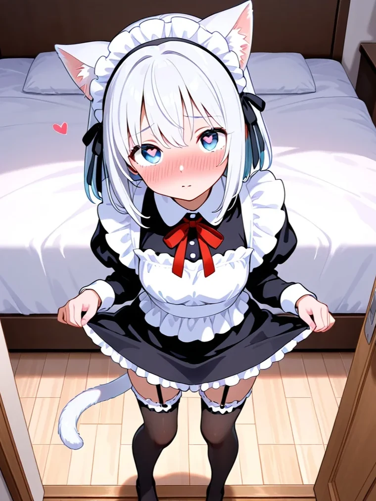 陆无双 角色形象