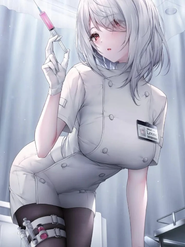 乔梦溪 角色形象